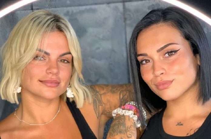 Carina Rodrigues Fanny