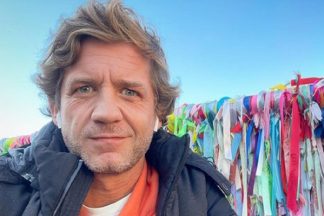 Pedro Granger celebra vitória de Alcântara