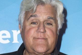 Jay Leno
