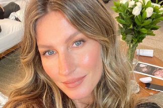 Gisele Bündchen