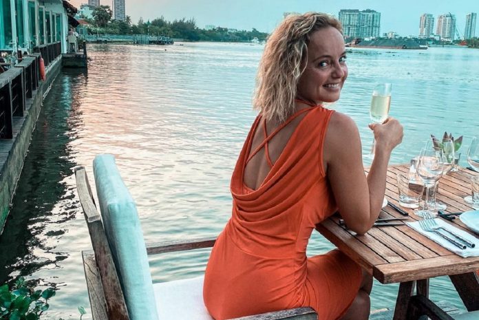 Bárbara Norton de Matos