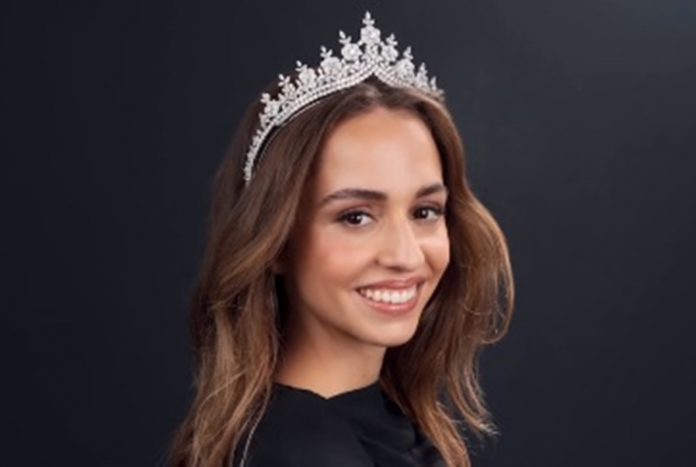 Princesa Iman Jordânia Rania Princesa Iman Rania Rainha Jordânia casamento