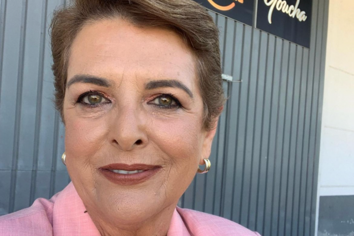 Luísa Castel-Branco