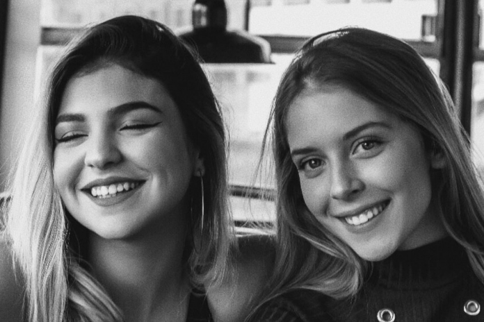 Sara Carreira homenagem