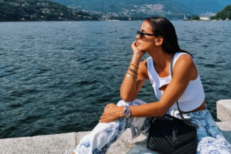 Carolina Patrocínio