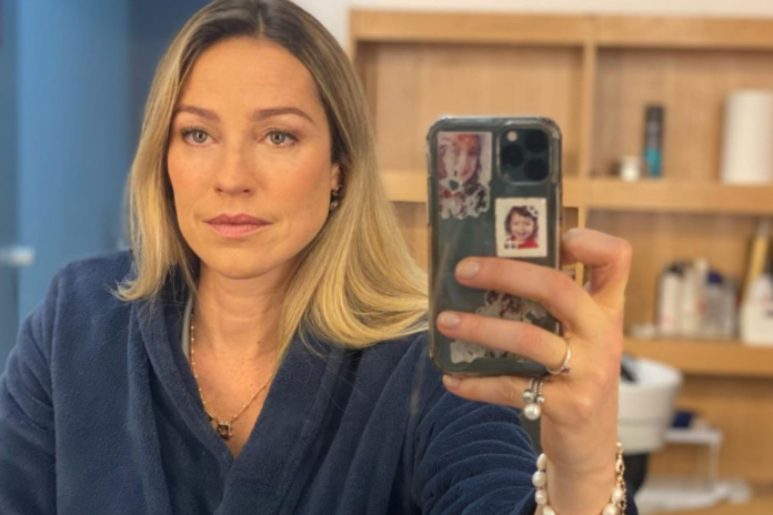 Luana Piovani posiciona-se contra Neymar