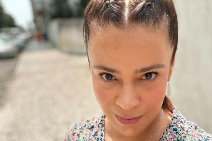 Rita Ferro Rodrigues