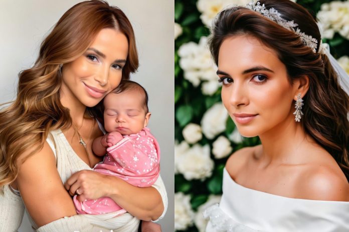 Bruna Gomes e Mafalda Sampaio