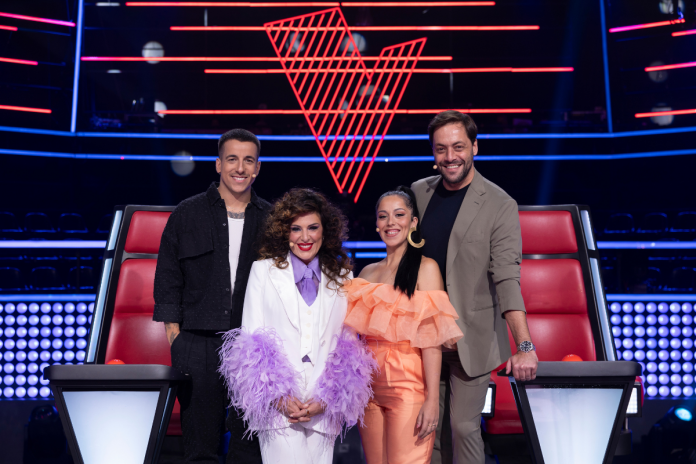 The Voice Portugal
