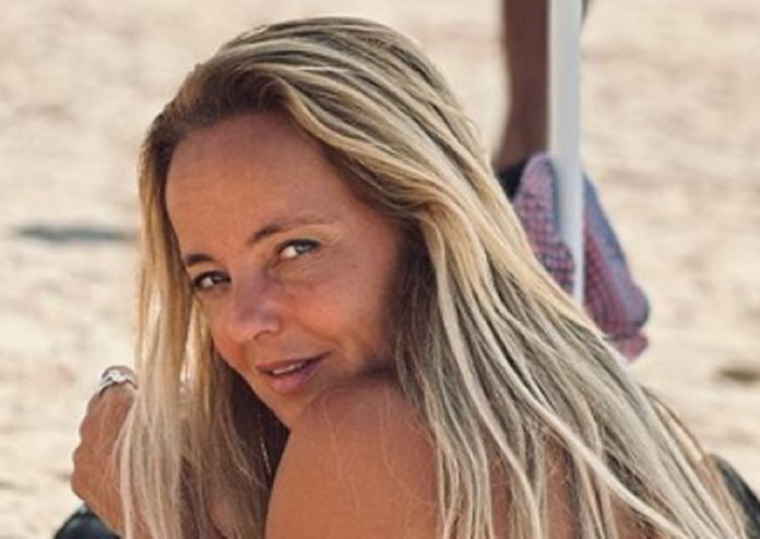 Bárbara Norton de Matos