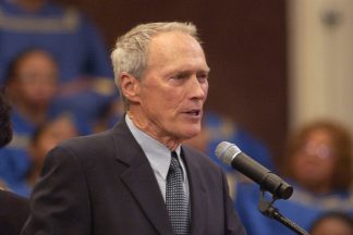 Clint Eastwood