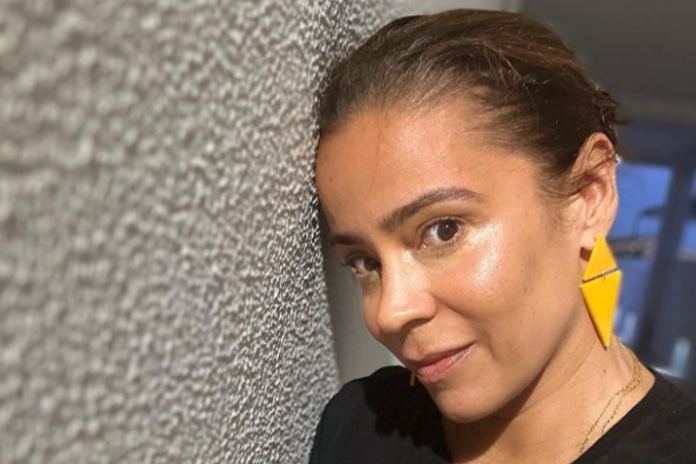 Rita Ferro Rodrigues