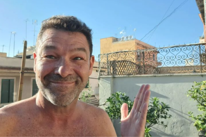 Marcantonio Del Carlo