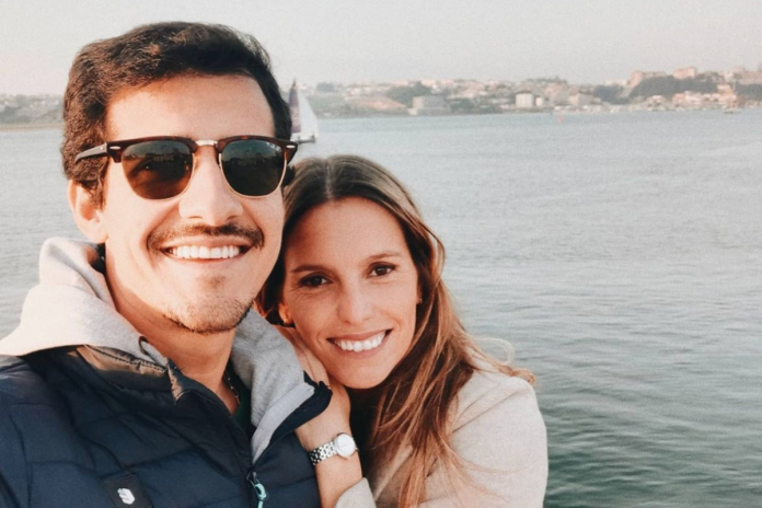 Isaurinha e Leonardo