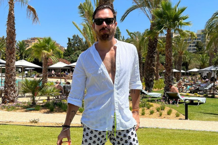 Ricardo Martins Pereira