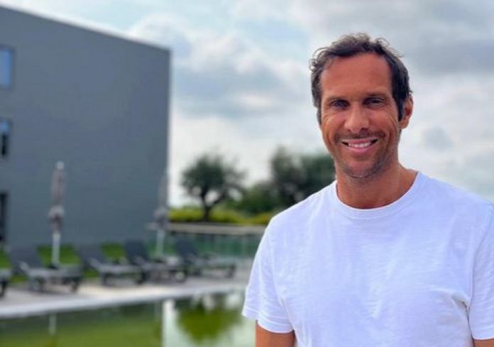 José Carlos Pereira