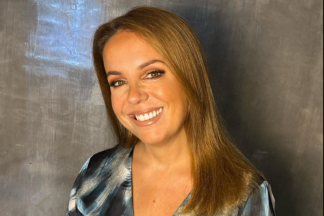 Tânia Ribas de Oliveira