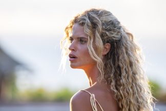 Matilde Reymão em "Cacau"