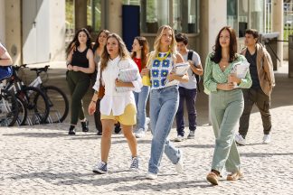 Morangos com Açúcar