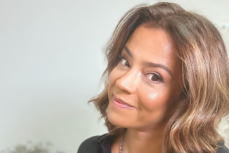 Rita Ferro Rodrigues