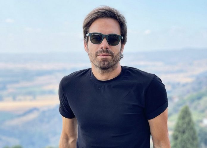 Ricardo Martins Pereira