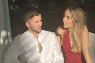 David e Sara Carreira