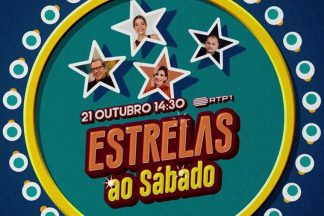 Estrelas ao Sábado