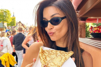 Maria Cerqueira Gomes