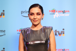 Evento Lançamento "Morangos com Açúcar"