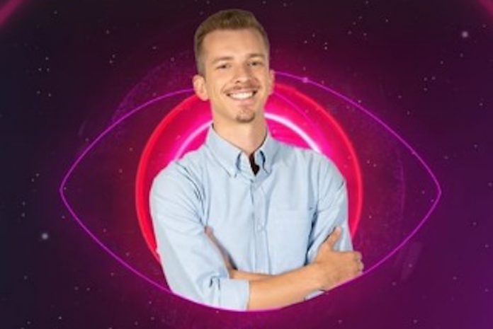 Rogério Parrot expuslo Big Brother TVI