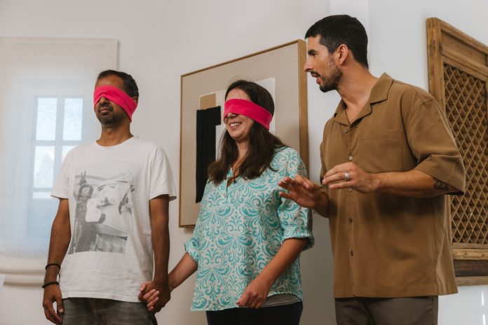 Querido, Mudei a Casa