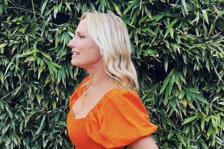 Fernanda Serrano prepara-se para lançar livro autobiográfico