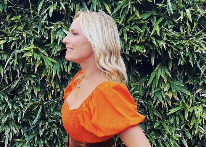 Fernanda Serrano prepara-se para lançar livro autobiográfico