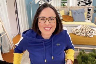 Espetáculo Joana Marques