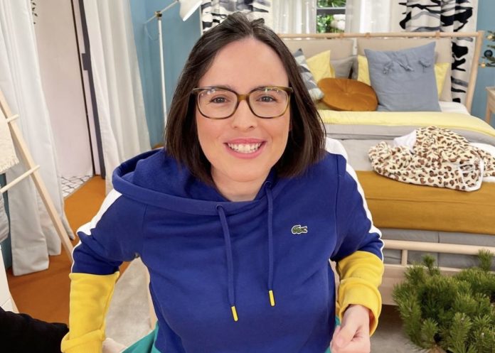 Espetáculo Joana Marques