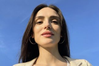 Assalto Isabelle Drummond