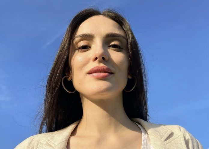 Assalto Isabelle Drummond