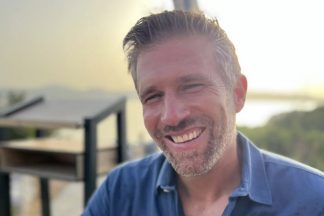 Pedro Bianchi Prata "Goucha"