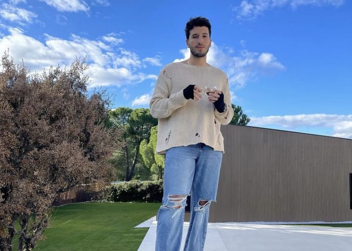 Sebastián Yatra e Aitana