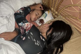 Rita Pereira reflexão