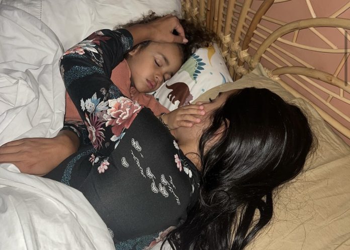 Rita Pereira reflexão