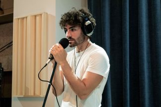 José Condessa podcast