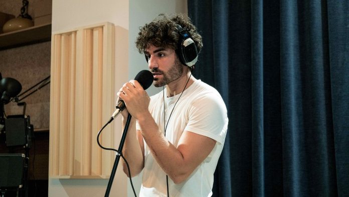 José Condessa podcast