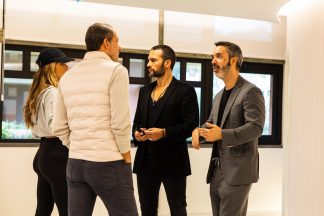 Clínica Ousia Evento