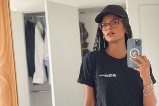 Daisy Gonçalves separação