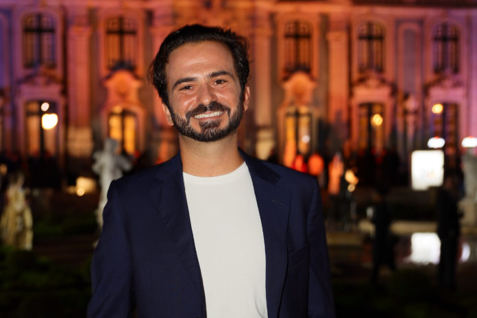 Tiago Castro saúde mental