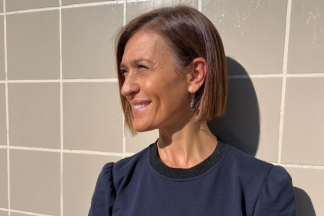 Fátima Lopes cabelo