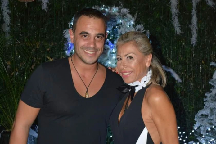 Zulmira Ferreira recorda o filho