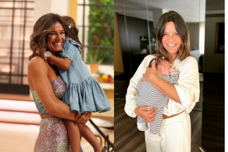 Maternidade depois dos 40