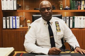 Andre Braugher morreu ator Brooklyn Nine-Nine 99